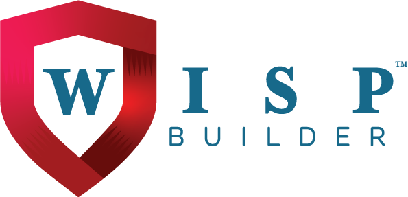 IRS WISP Builder Tool