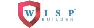 WISP Builder logo image
