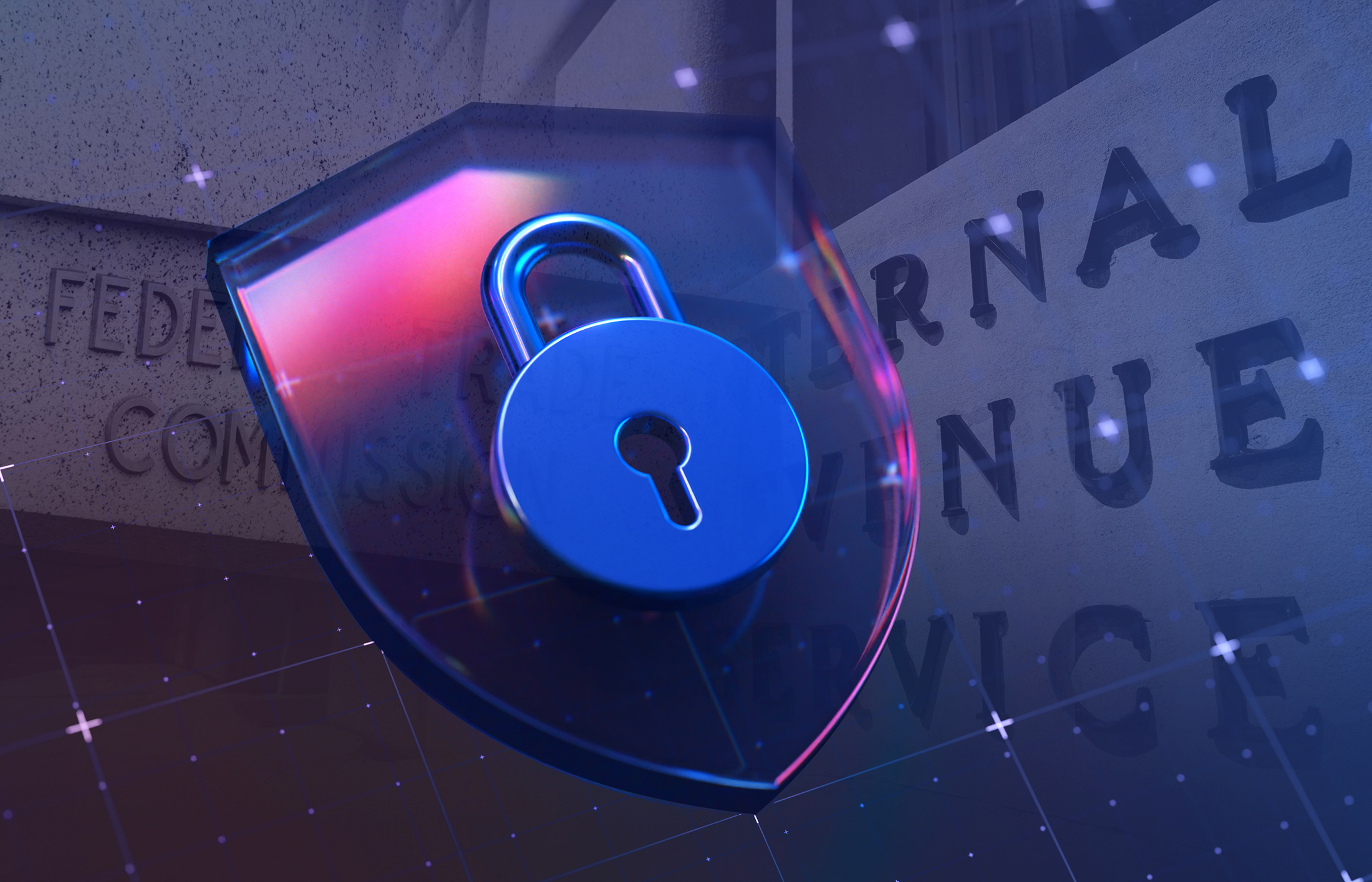 Prove your compliance to IRS and FTC with a Written Information Security Plan (WISP)